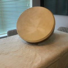 Bodhran - Tunable