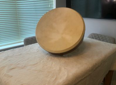 Bodhran - Tunable