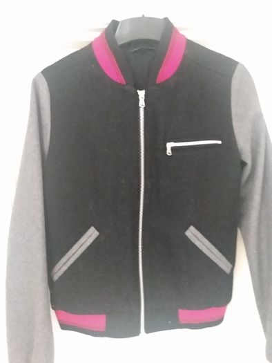 BomberJacket