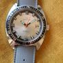 Vintage Rexton Swiss Skin Diver Watch - 17 Jewels - 1970s Image 2