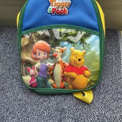 Disneys Winnie the Pooh small kid backpack