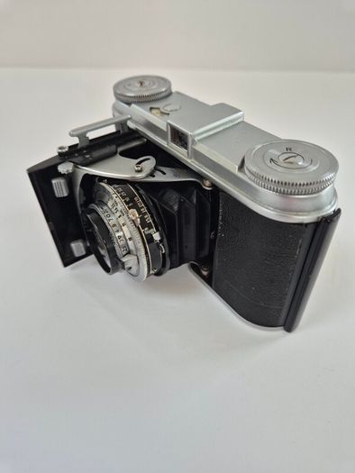 Voigtlander Vito I Vintage Camera