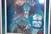 Ghost Opus Eponymous funko album