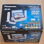 Panasonic DVD-LX9 portable DVD player Image 8