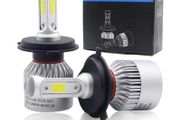 Car Led Headlight Bulbs Lamp 8000LM H4 H7 Canbus H11 H8 HB4 H1 H3 Auto High Low Beam 6000K 6500K Light Head Bulbs