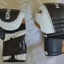 'Hit boxing' free standing punch bag and gloves Image 2