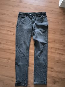Diesel MEN trousers slim, 30/30 size, lenght 101 cm