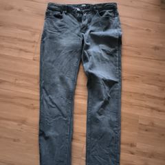 Diesel MEN trousers slim, 30/30 size, lenght 101 cm