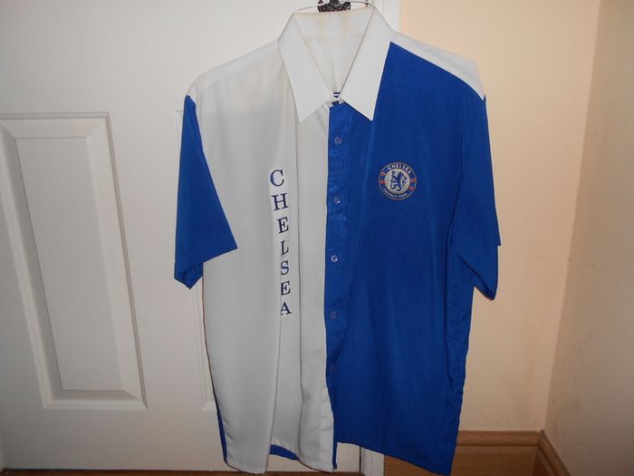 Football shirt - Chelsea F.C.