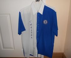Football shirt - Chelsea F.C.