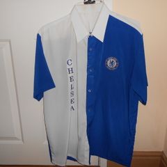 Football shirt - Chelsea F.C.