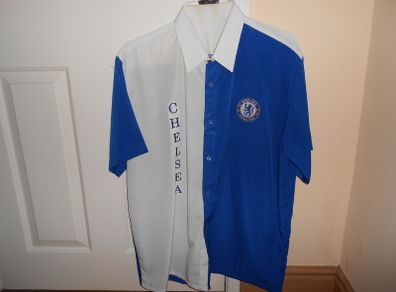 Football shirt - Chelsea F.C.