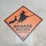 20 New metal signs, outfoor or indoor Image 5