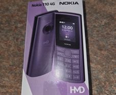 Nokia 110 4G
