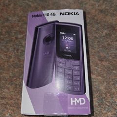 Nokia 110 4G