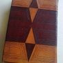 Bookbinding and the care of books Leather bound by owner Belfast N. Ireland Image 3