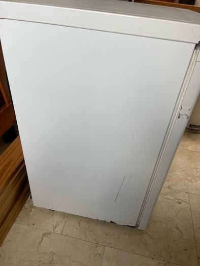 Premium Brand Whirlpool Undercounter Fridge - Can Deliver