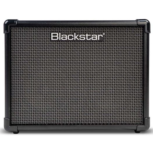 BlackStar ID:Core 20W V4 Stereo / BlackStar FS-11