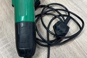 Hi Koki 4inch angle grinder