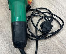 Hi Koki 4inch angle grinder
