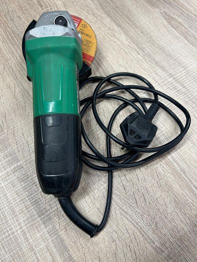 Hi Koki 4inch angle grinder