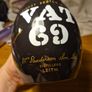 Vintage Wade Pottery VAT 69 Scotch Whisky Water Jug  Barware Pitcher 1970s Image 5