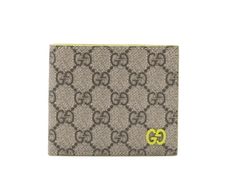 Gucci wallet men's