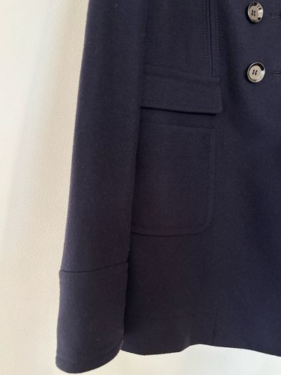 Pennyblack woollen coat