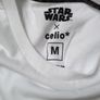 Star Wars pyjamas men's size medium BNWT Image 4