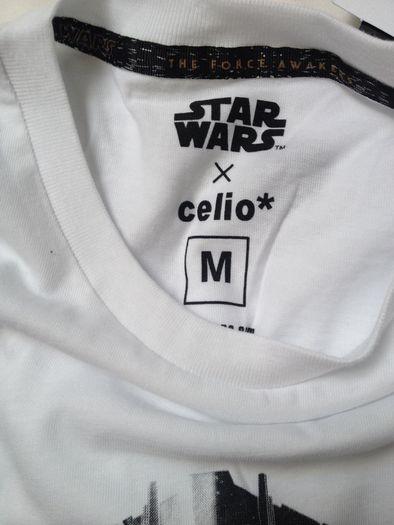 Star Wars pyjamas men's size medium BNWT