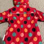 Name It - baby girl jacket 9-12 m 80 cm. Image 2