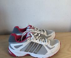 Adidas trainers