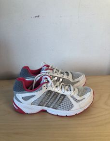Adidas trainers