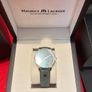 Maurice Lacroix Eliros Swiss Made Watch Green Dial Full Set Image 7