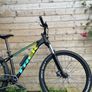 Trek Mountain Bike Image 3