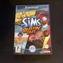 The Sims Bustin' Out Nintendo Gamecube Image 3