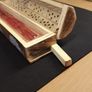 Incense wooden box Image 4