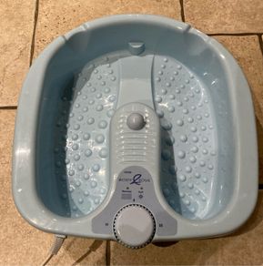 Foot Massager