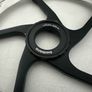 Shimano 203mm disc brake with adapter Image 5