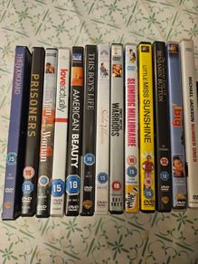Dvds