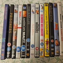 Dvds