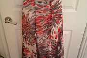 Gerry Weber Multicoloured Skirt in Size 15