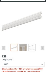 curtain track