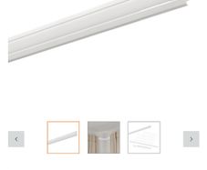 curtain track