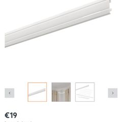 curtain track