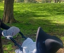 Prams