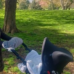 Prams