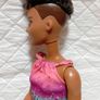 Barbie fashionista doll #165 Image 3