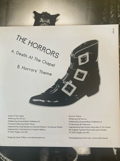 The Horrors - Strange House (Limited Edition)