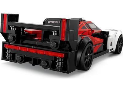 LEGO Speed Champions Porsche 963 (76916)